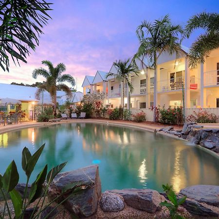 פורט דוגלאס Titree Village Holiday Apartments מראה חיצוני תמונה