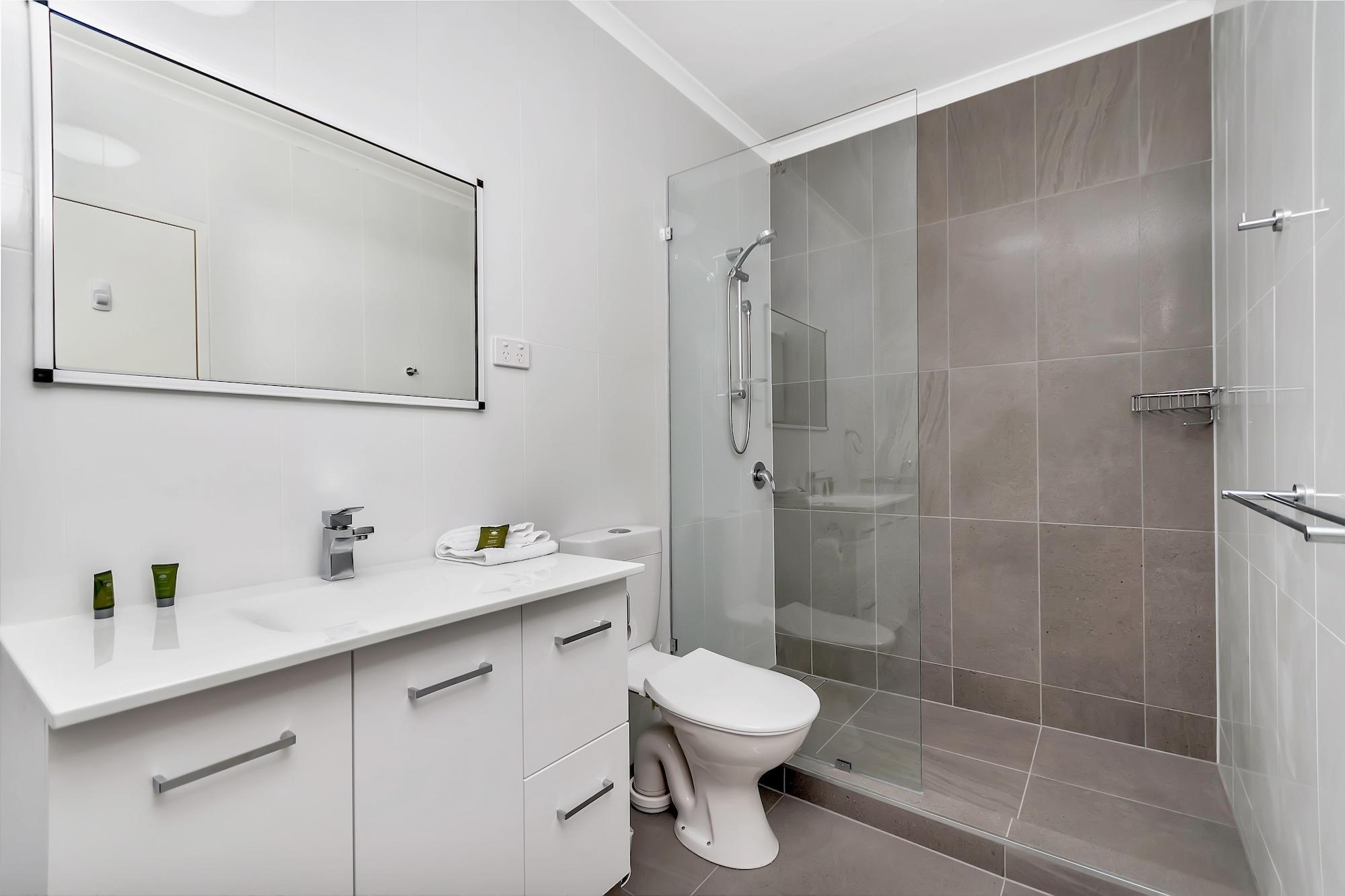 פורט דוגלאס Titree Village Holiday Apartments מראה חיצוני תמונה