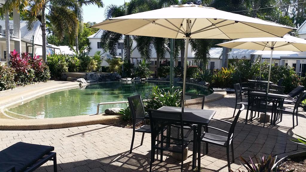 פורט דוגלאס Titree Village Holiday Apartments מראה חיצוני תמונה