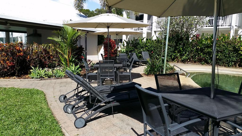 פורט דוגלאס Titree Village Holiday Apartments מראה חיצוני תמונה