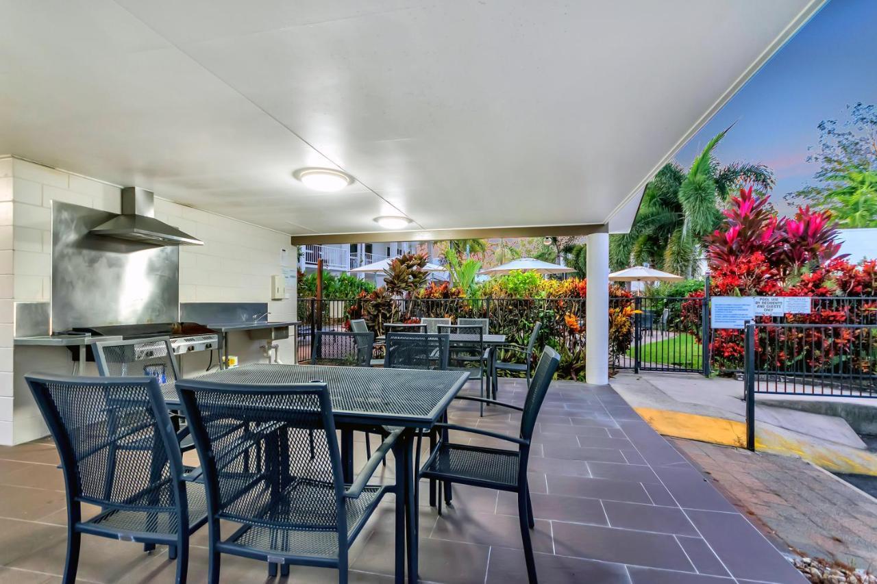 פורט דוגלאס Titree Village Holiday Apartments מראה חיצוני תמונה